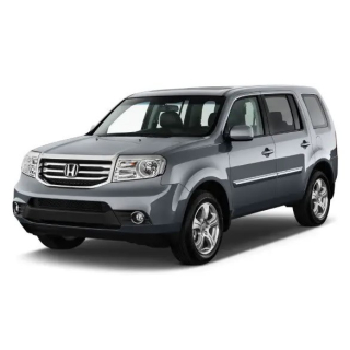 Autószőnyegek Honda Pilot (2008-2015)