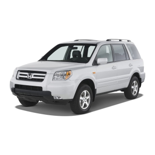Autószőnyegek Honda Pilot (2002-2008)
