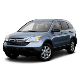 Autószőnyegek Honda CR-V (2006-2010)