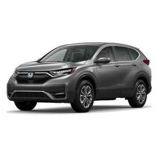 Autószőnyegek Honda CR-V (2019-…)