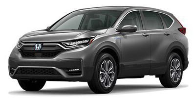 Autószőnyegek Honda CR-V (2019-…)