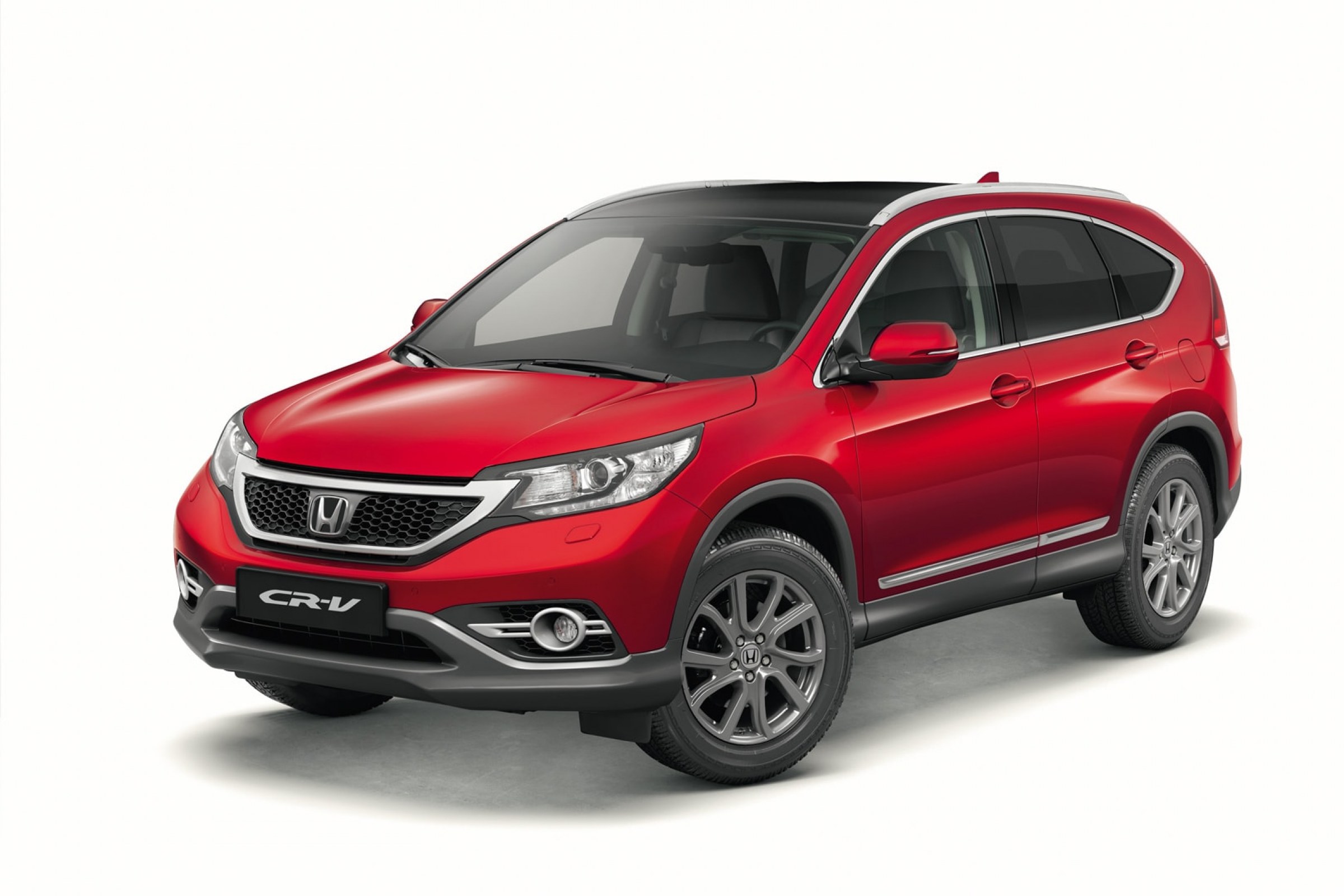 Autószőnyegek Honda CR-V (2016-…)