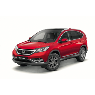 Autószőnyegek Honda CR-V (2016-…)