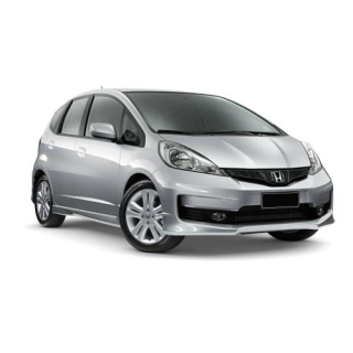 Autószőnyegek Honda Fit (2007-2013)