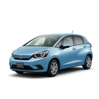 Autószőnyegek Honda Fit (2020-…)