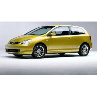 Autószőnyegek Honda Civic (2000-2005)