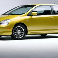 Autószőnyegek Honda Civic (2000-2005)