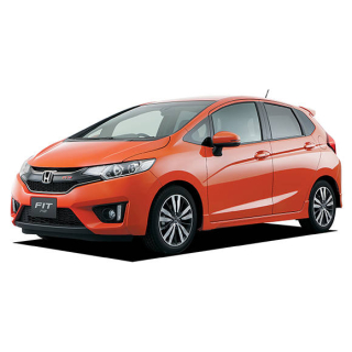 Autószőnyegek Honda Fit (2013-2020)
