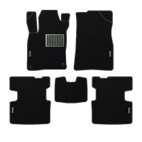 Autószőnyegek Honda Insight (2018-…)