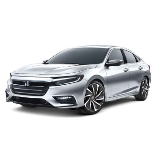 Autószőnyegek Honda Insight (2018-…)