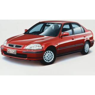 Autószőnyegek Honda Civic (1995-1998)