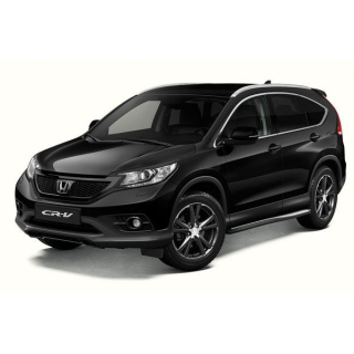 Autószőnyegek Honda CR-V (2012-2016)