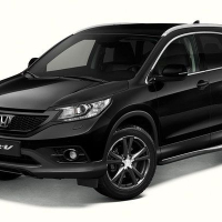 Autószőnyegek Honda CR-V (2012-2016)