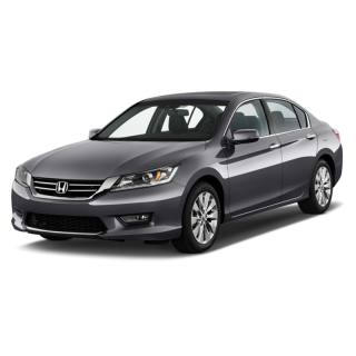 Autószőnyegek Honda Accord (2008-2015)