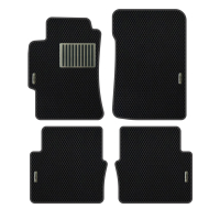 Autószőnyegek Honda Accord (1997-2002)