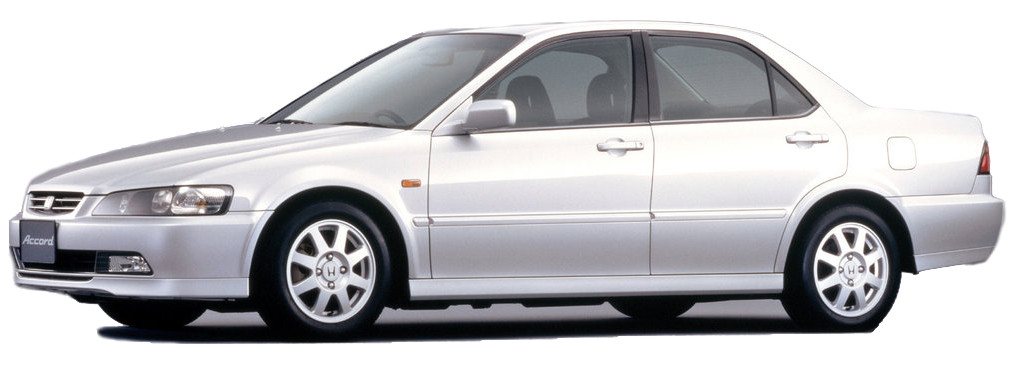 Autószőnyegek Honda Accord (1997-2002)