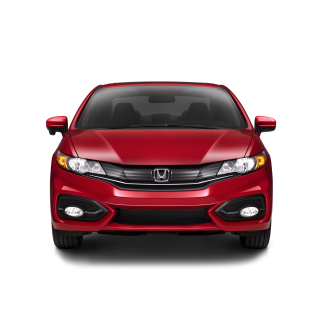 Autószőnyegek Honda Civic (2014-2015)