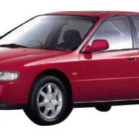 Autószőnyegek Honda Accord (1993-1998)