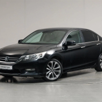 Autószőnyegek Honda Accord (2012-2017)