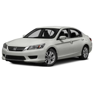 Autószőnyegek Honda Accord (2012-2015)