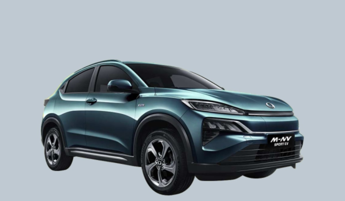 Autószőnyegek Honda M-NV (2020-…)