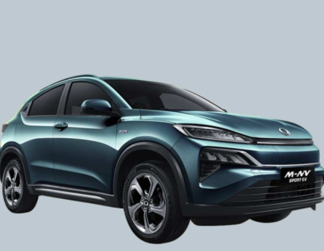 Autószőnyegek Honda M-NV (2020-…)