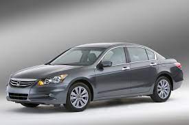 Autószőnyegek Honda Accord (2010-2012)