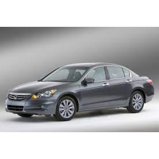 Autószőnyegek Honda Accord (2010-2012)