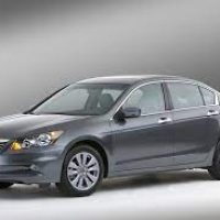 Autószőnyegek Honda Accord (2010-2012)