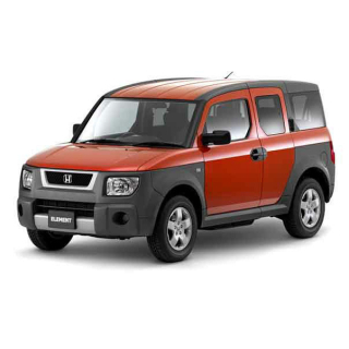 Autószőnyegek Honda Element (2003-2011)