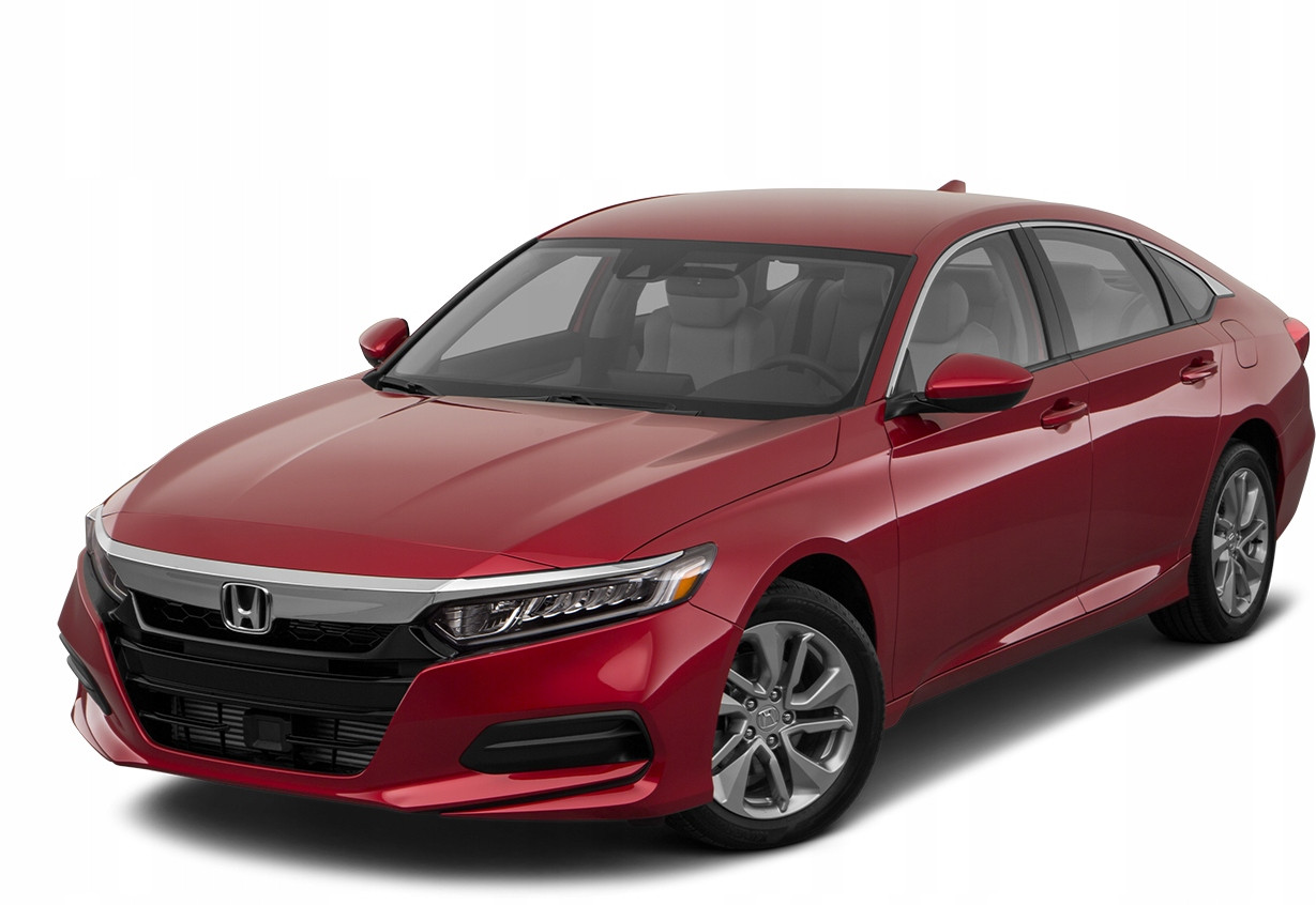 Autószőnyegek Honda Accord (2017-2020)