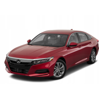 Autószőnyegek Honda Accord (2017-2020)