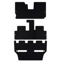 Autószőnyegek Honda Shuttle (1994-2000)