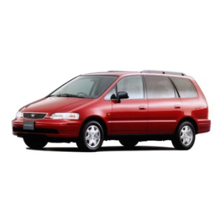 Autószőnyegek Honda Shuttle (1994-2000)