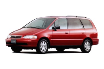 Autószőnyegek Honda Shuttle (1994-2000)