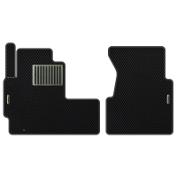 Autószőnyegek Honda CR-V (1996-2001)