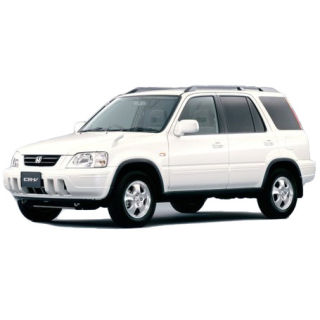 Autószőnyegek Honda CR-V (1996-2001)