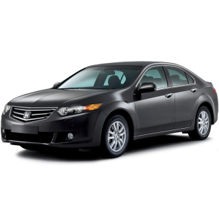 Autószőnyegek Honda Accord (2008-2012)