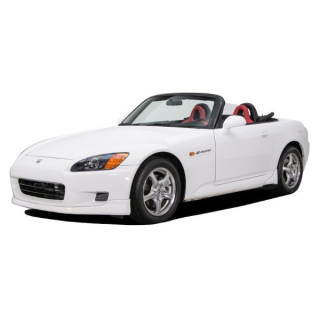 Autószőnyegek Honda S 2000 (1999-2009)