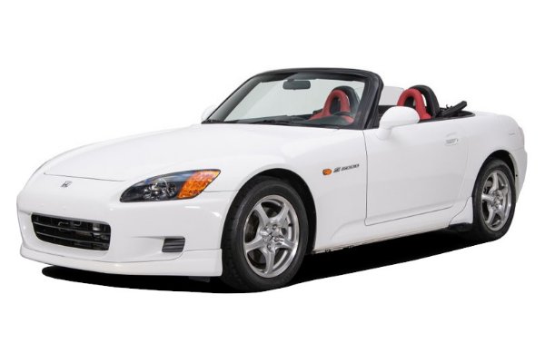 Autószőnyegek Honda S 2000 (1999-2009)