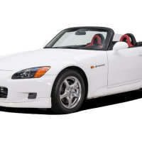 Autószőnyegek Honda S 2000 (1999-2009)