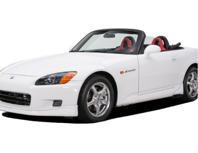 Autószőnyegek Honda S 2000 (1999-2009)