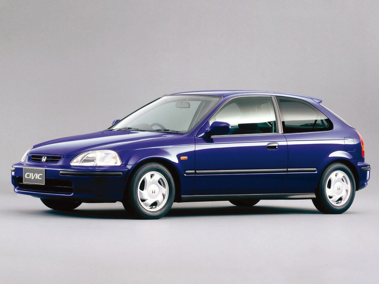 Autószőnyegek Honda Civic (1995-2000)