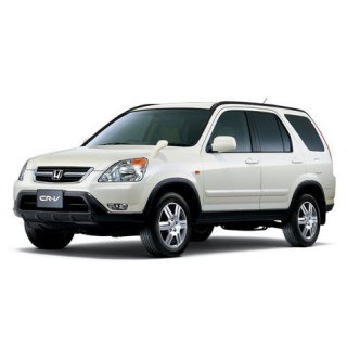 Autószőnyegek Honda CR-V (2001-2005)