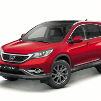 Autószőnyegek Honda CR-V (2016-…)