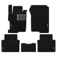 Autószőnyegek Honda Accord (2012-2017)