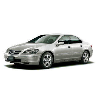 Autószőnyegek Honda Legend (2004-2012)