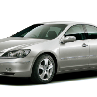 Autószőnyegek Honda Legend (2004-2012)