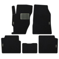 Autószőnyegek Honda Accord (1997-2002)