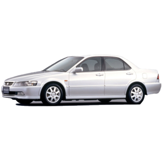 Autószőnyegek Honda Accord (1997-2002)